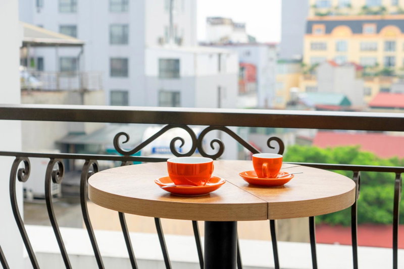 Wilque Hotel Hanoi, Hanoï, Viêt Nam