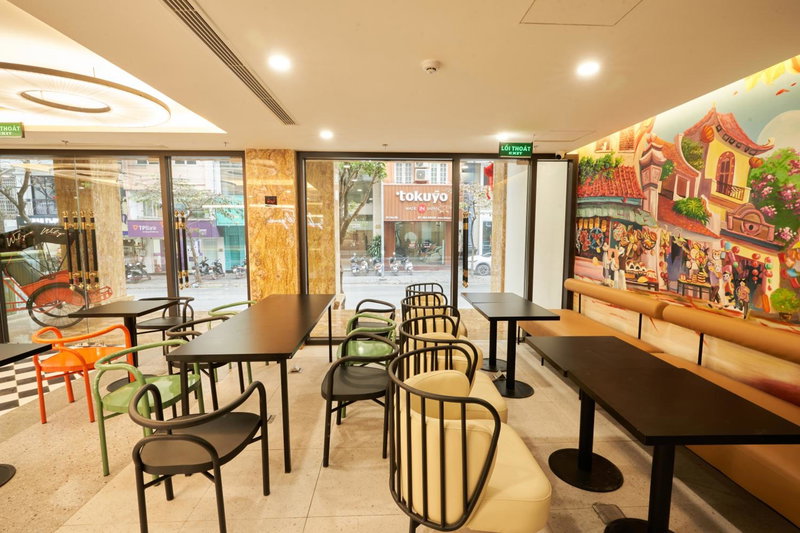 Wilque Hotel Hanoi, Hanoï, Viêt Nam