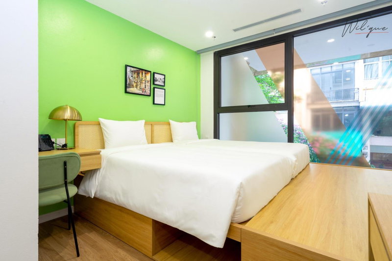 Wilque Hotel Hanoi, Hanoï, Viêt Nam