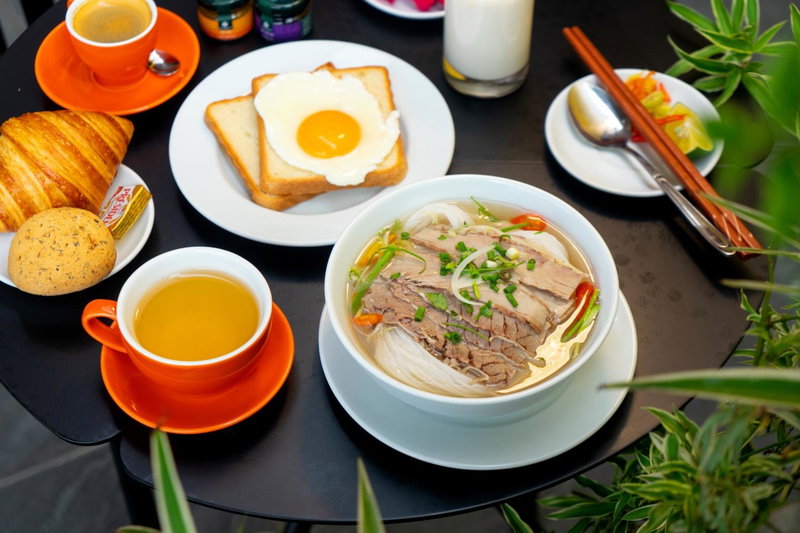 Wilque Hotel Hanoi, Hanoï, Viêt Nam