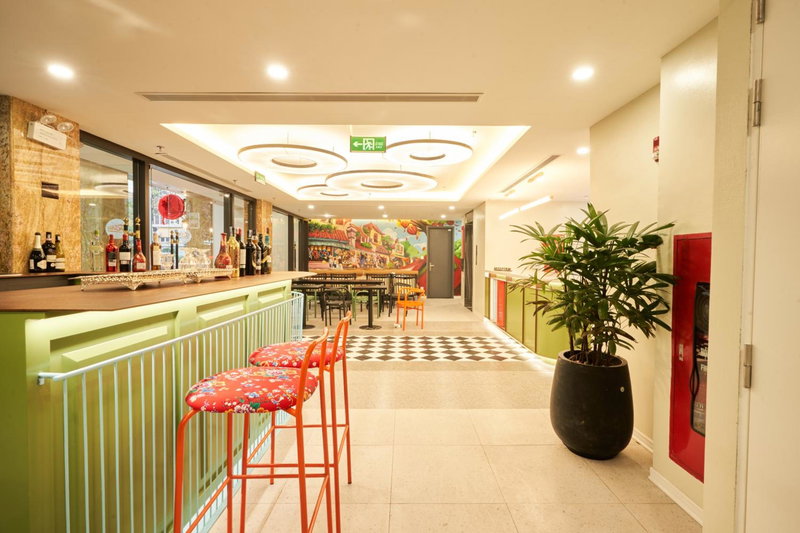 Wilque Hotel Hanoi, Hanoï, Viêt Nam