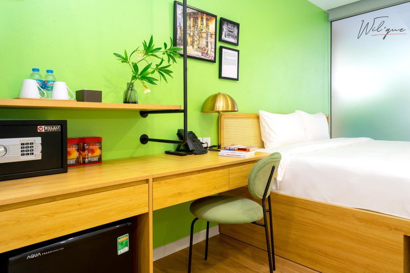 Wilque Hotel Hanoi, Hanoï, Viêt Nam