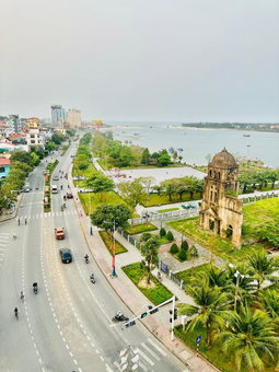 Clover Home Quảng Bình, Dong Hoi, Vietnam