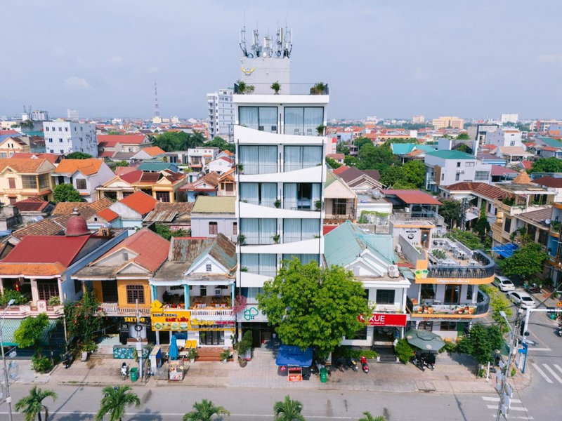 Clover Home Quảng Bình, Dong Hoi, Vietnam