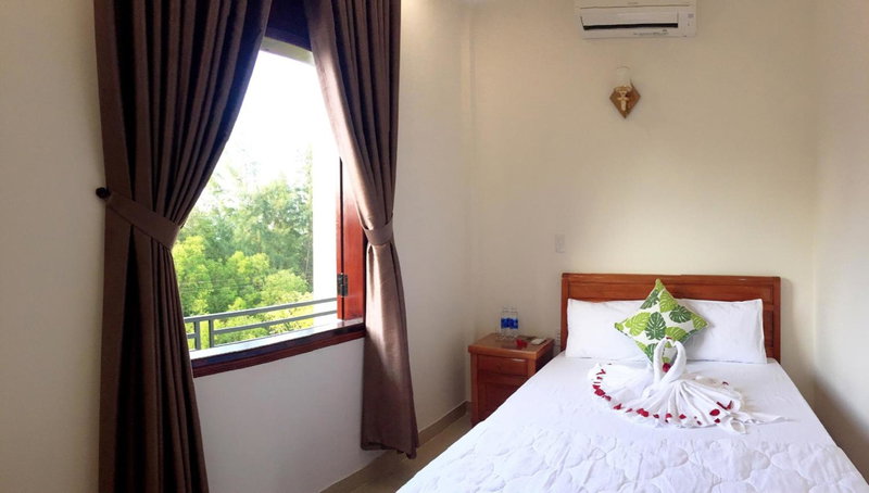 Canh Duong Motel, Thôn Phước Lộc, Вьетнам