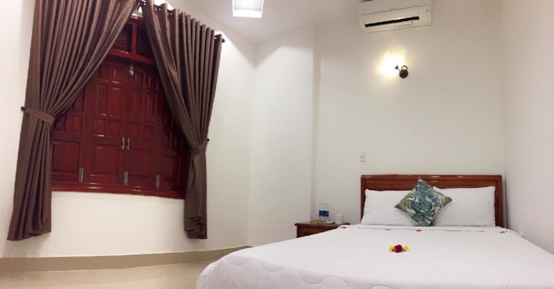 Canh Duong Motel, Thôn Phước Lộc, Вьетнам