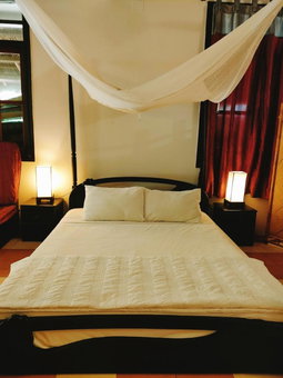 Full Moon Beach Resort, Mui Ne, Viêt Nam