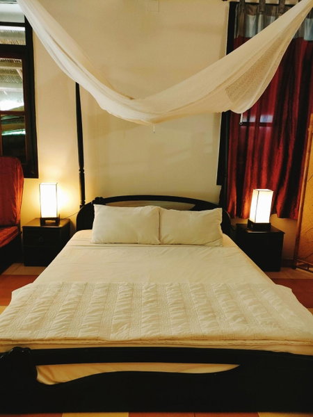 Full Moon Beach Resort, Mui Ne, Viêt Nam