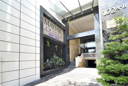 Mayfair Suites, Thành phố Hồ Chí Minh, Việt Nam