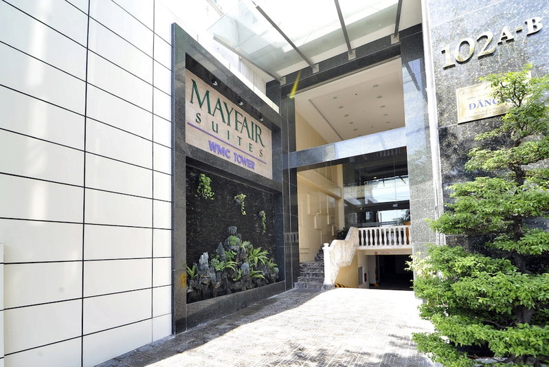 Mayfair Suites, Thành phố Hồ Chí Minh, Việt Nam