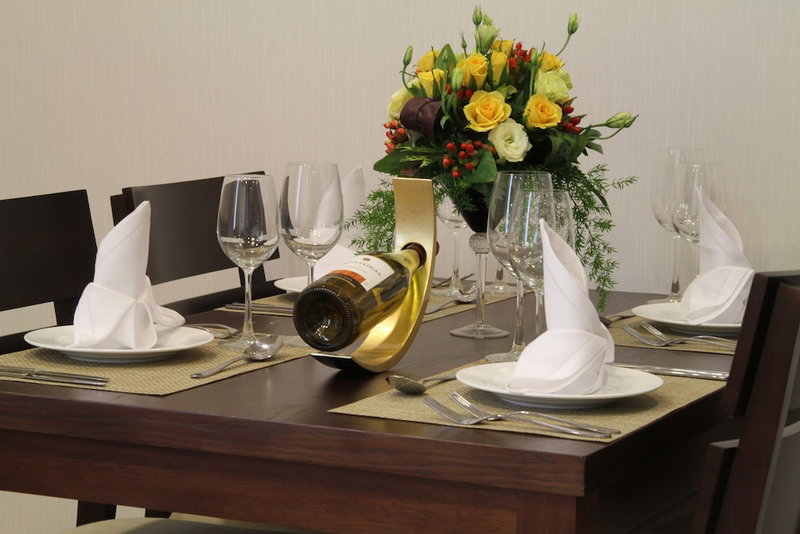 Mayfair Suites, Thành phố Hồ Chí Minh, Việt Nam