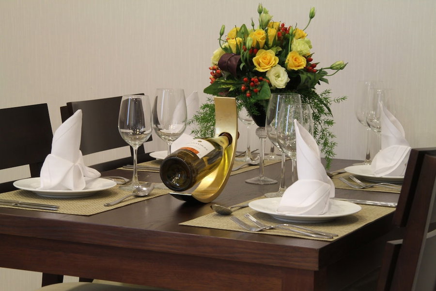 Mayfair Suites, Thành phố Hồ Chí Minh, Việt Nam