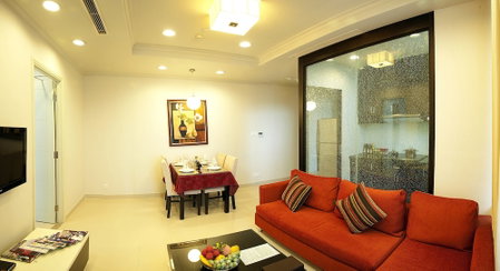 Mayfair Suites, Thành phố Hồ Chí Minh, Việt Nam