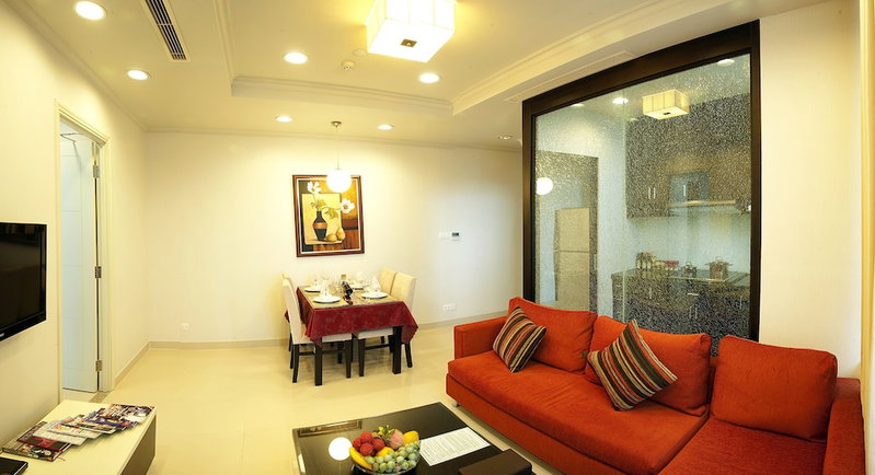 Mayfair Suites, Thành phố Hồ Chí Minh, Việt Nam