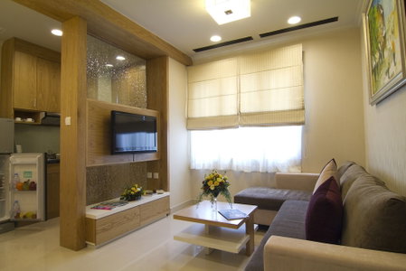 Mayfair Suites, Thành phố Hồ Chí Minh, Việt Nam