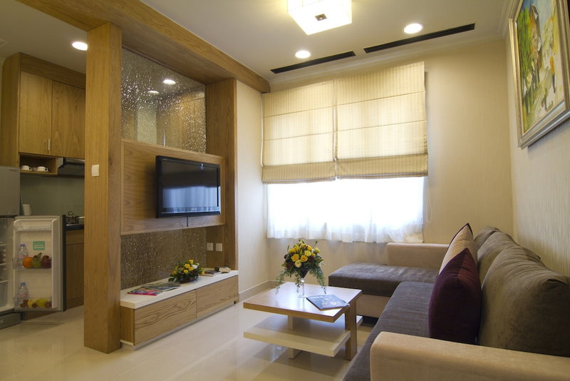 Mayfair Suites, Thành phố Hồ Chí Minh, Việt Nam