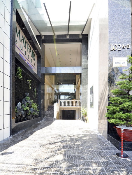 Mayfair Suites, Thành phố Hồ Chí Minh, Việt Nam