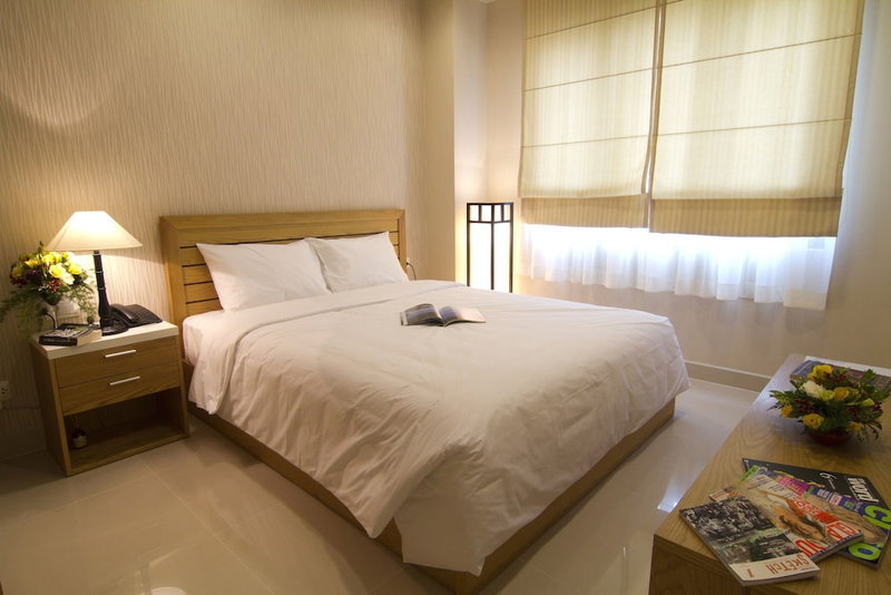 Mayfair Suites, Thành phố Hồ Chí Minh, Việt Nam