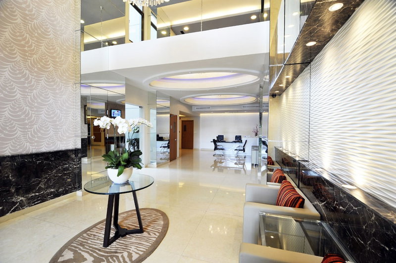Mayfair Suites, Thành phố Hồ Chí Minh, Việt Nam