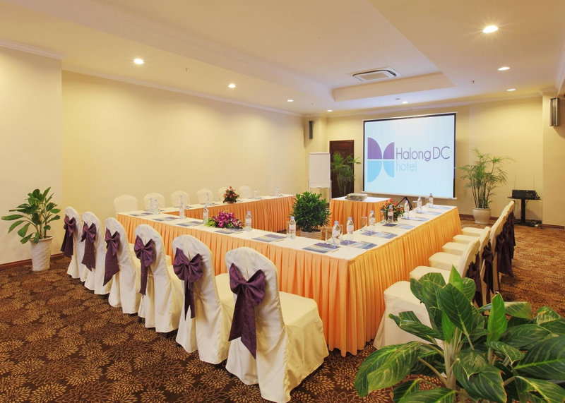 Ha Long DC Hotel, Ha Long, Vietnam