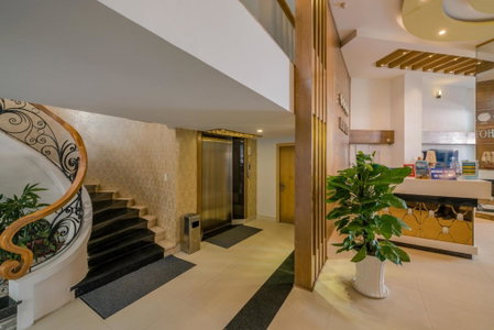 Nipola Hotel - Chợ Đêm Dương Đông Phú Quốc, Phu Quoc, Vietnam