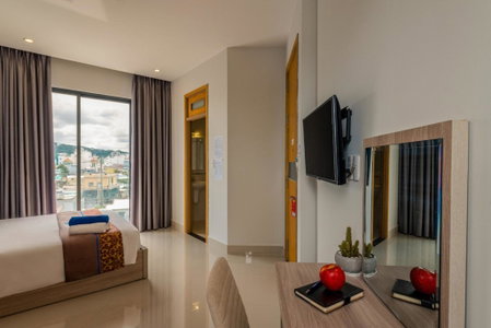 Nipola Hotel - Chợ Đêm Dương Đông Phú Quốc, Phu Quoc, Vietnam