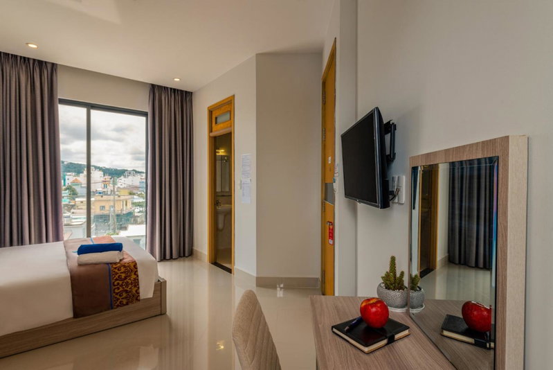 Nipola Hotel - Chợ Đêm Dương Đông Phú Quốc, Phu Quoc, Vietnam