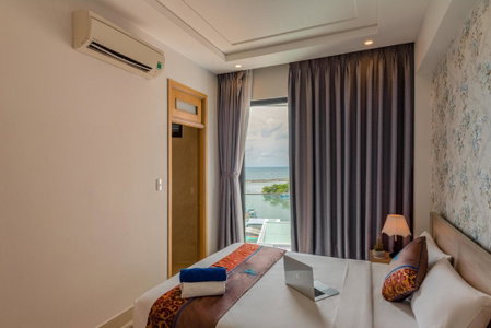 Nipola Hotel - Chợ Đêm Dương Đông Phú Quốc, Phu Quoc, Vietnam