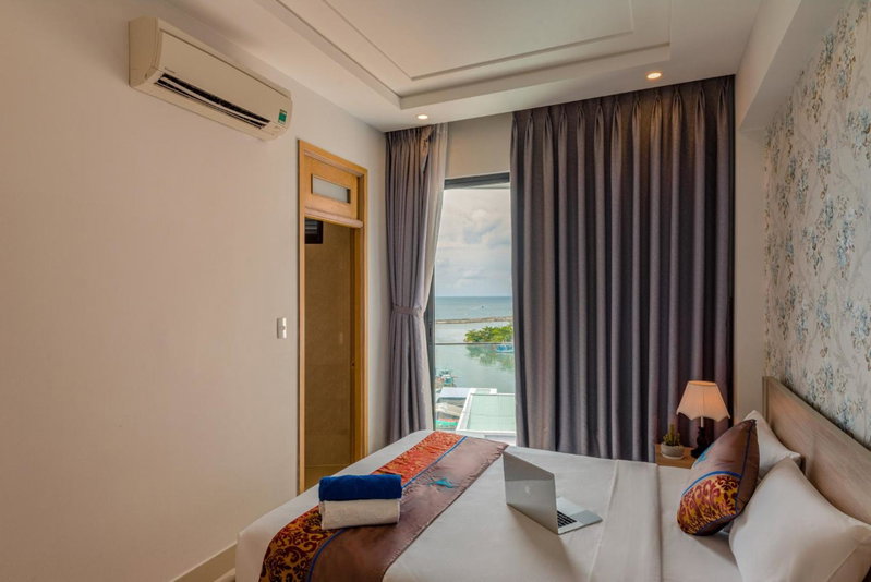 Nipola Hotel - Chợ Đêm Dương Đông Phú Quốc, Phu Quoc, Vietnam