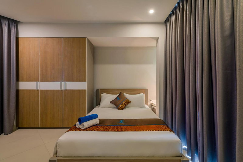 Nipola Hotel - Chợ Đêm Dương Đông Phú Quốc, Phu Quoc, Vietnam