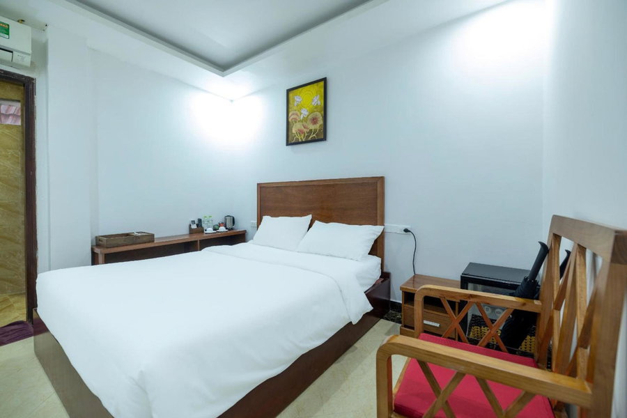 Sapa Hai Yen Hotel and Apartment, Sa Pả, Viêt Nam