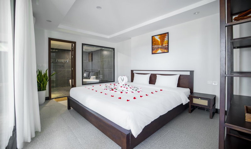 Sapa Hai Yen Hotel and Apartment, Sa Pả, Viêt Nam