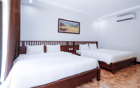 Sapa Hai Yen Hotel and Apartment, Sa Pả, Viêt Nam