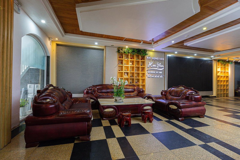 Sapa Hai Yen Hotel and Apartment, Sa Pả, Viêt Nam