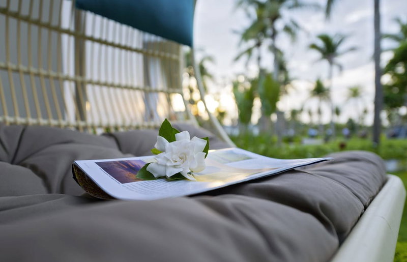 Cocoland Thu Xa Ancient Town Resort, Tu Nghia, Вьетнам