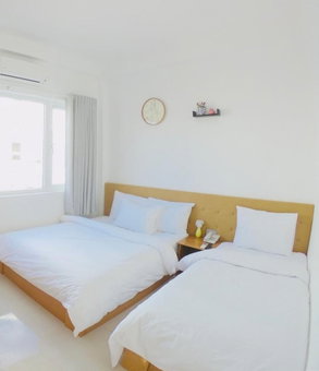 Phan Anh Hotel - Bui Vien Walking Street, Thành phố Hồ Chí Minh, Việt Nam