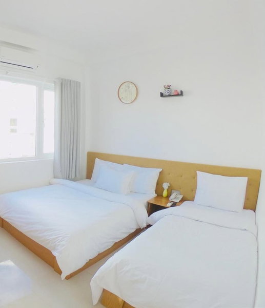 Phan Anh Hotel - Bui Vien Walking Street, Thành phố Hồ Chí Minh, Việt Nam