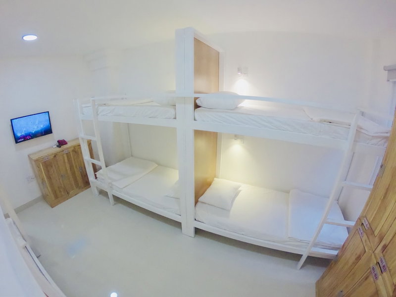 Phan Anh Hotel - Bui Vien Walking Street, Thành phố Hồ Chí Minh, Việt Nam