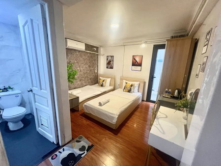 Jasmine Hotel, Thành phố Hồ Chí Minh, Việt Nam