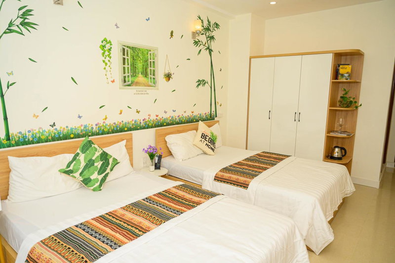 Jasmine Hotel, Thành phố Hồ Chí Minh, Việt Nam