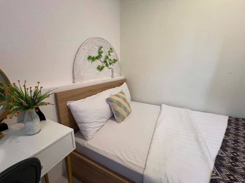 Jasmine Hotel, Thành phố Hồ Chí Minh, Việt Nam