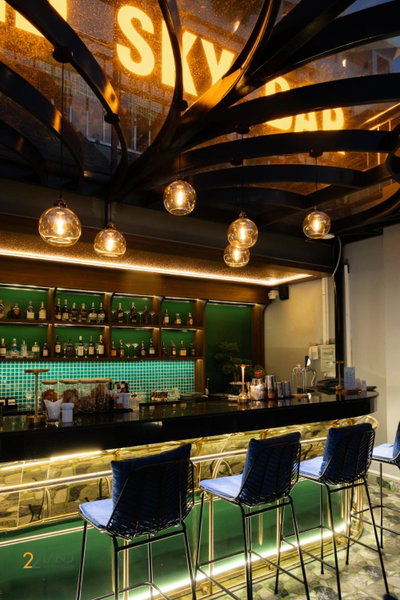 22Land Hotel Saigon, Hô Chi Minh-Ville, Viêt Nam