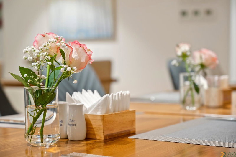 22Land Hotel Saigon, Hô Chi Minh-Ville, Viêt Nam