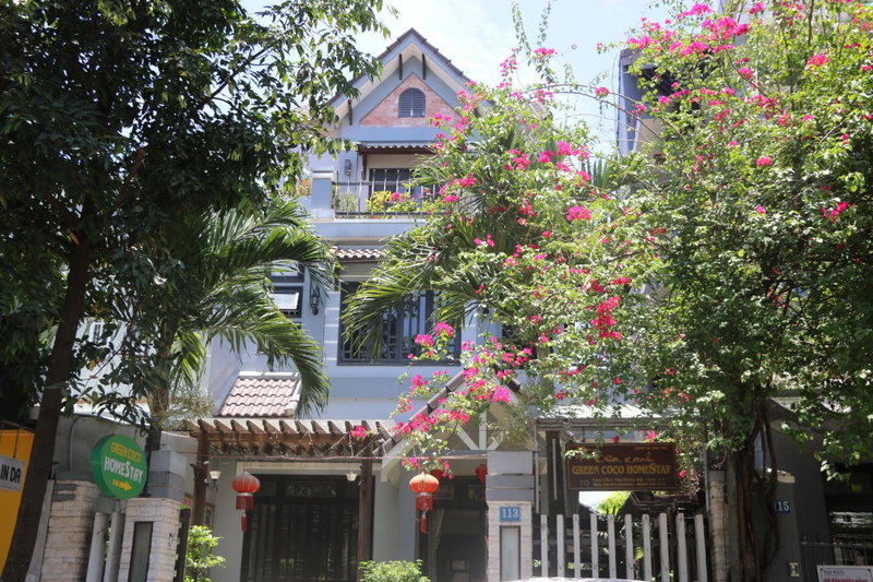 Green CoCo HomeStay, Hoi An, Vietnam