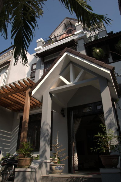 Green CoCo HomeStay, Hoi An, Vietnam