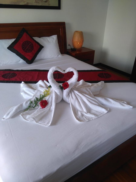Green CoCo HomeStay, Hoi An, Vietnam