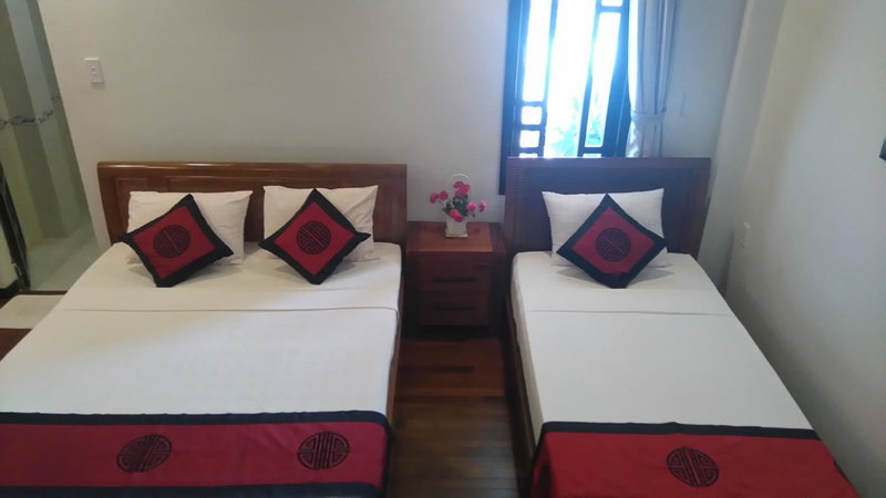 Green CoCo HomeStay, Hoi An, Vietnam