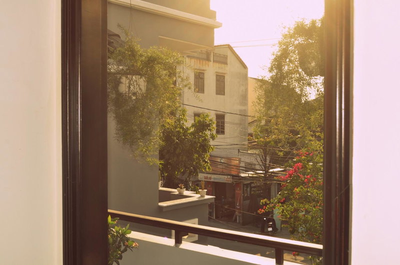 Green CoCo HomeStay, Hoi An, Vietnam