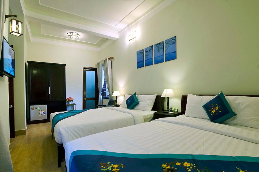 An Hoi Town Homestay, Hoi An, Việt Nam
