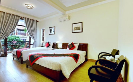 An Hoi Town Homestay, Hoi An, Việt Nam